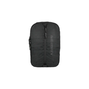 Aux Compartment X-PAC