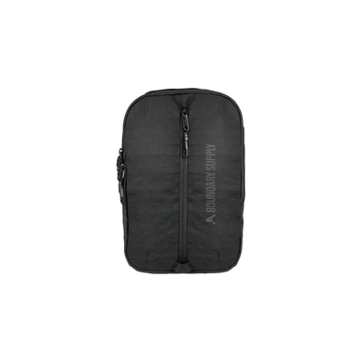 Aux Compartment X-PAC