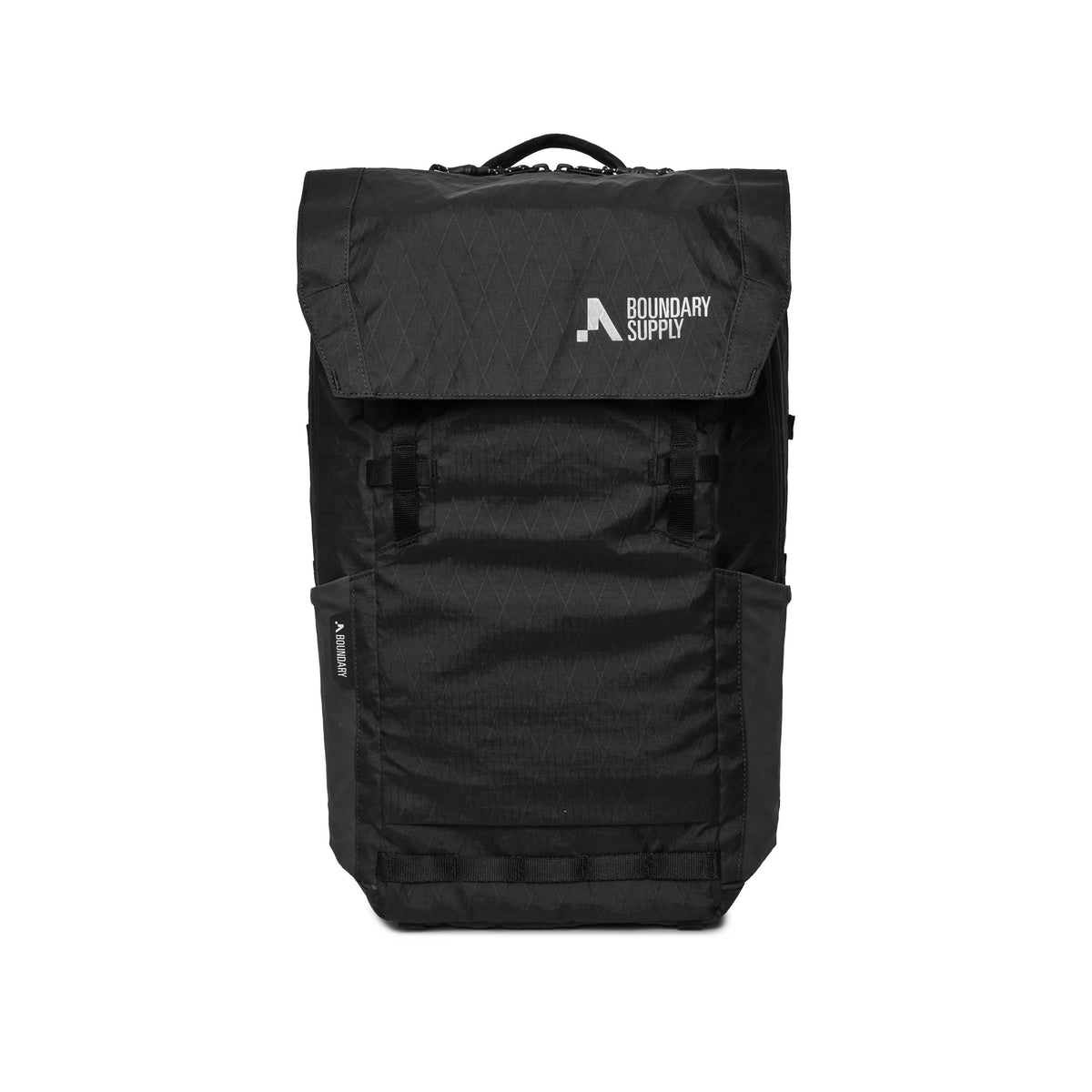Errant Pack X-PAC 22L 16インチ バックパック 防水 - Boundary Supply JP Errant Pack X-PAC 22L 16インチ バックパック 防水 - Boundary Supply JP