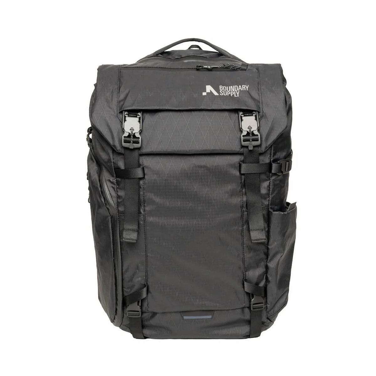 Boundary Supply Errant Pro オプション多数 Errant Pro X-PAC 30L 17インチ バックパック 防水 - Boundary Supply JP