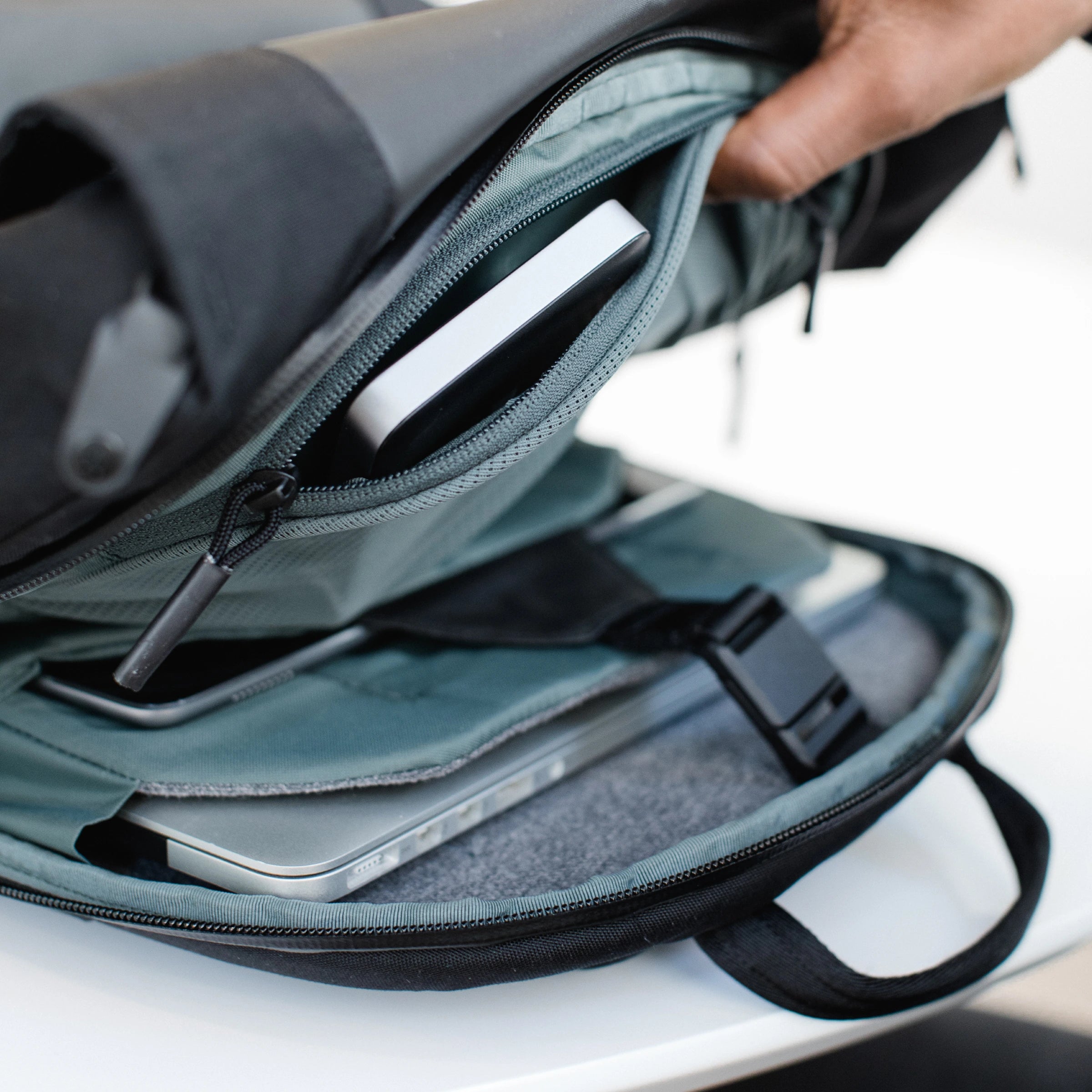 PCスリーブ２つ搭載