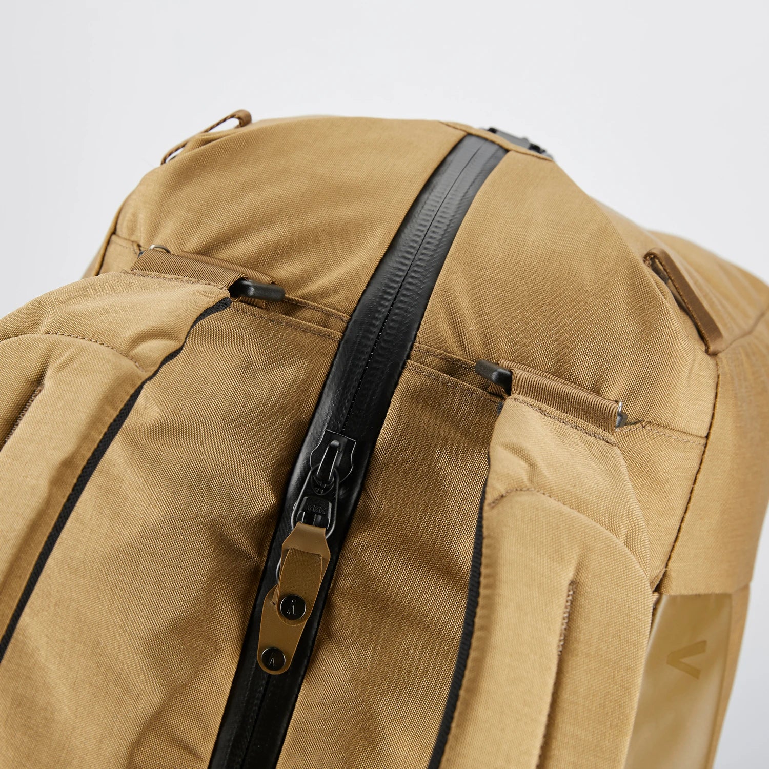 YKK製止水ジッパー