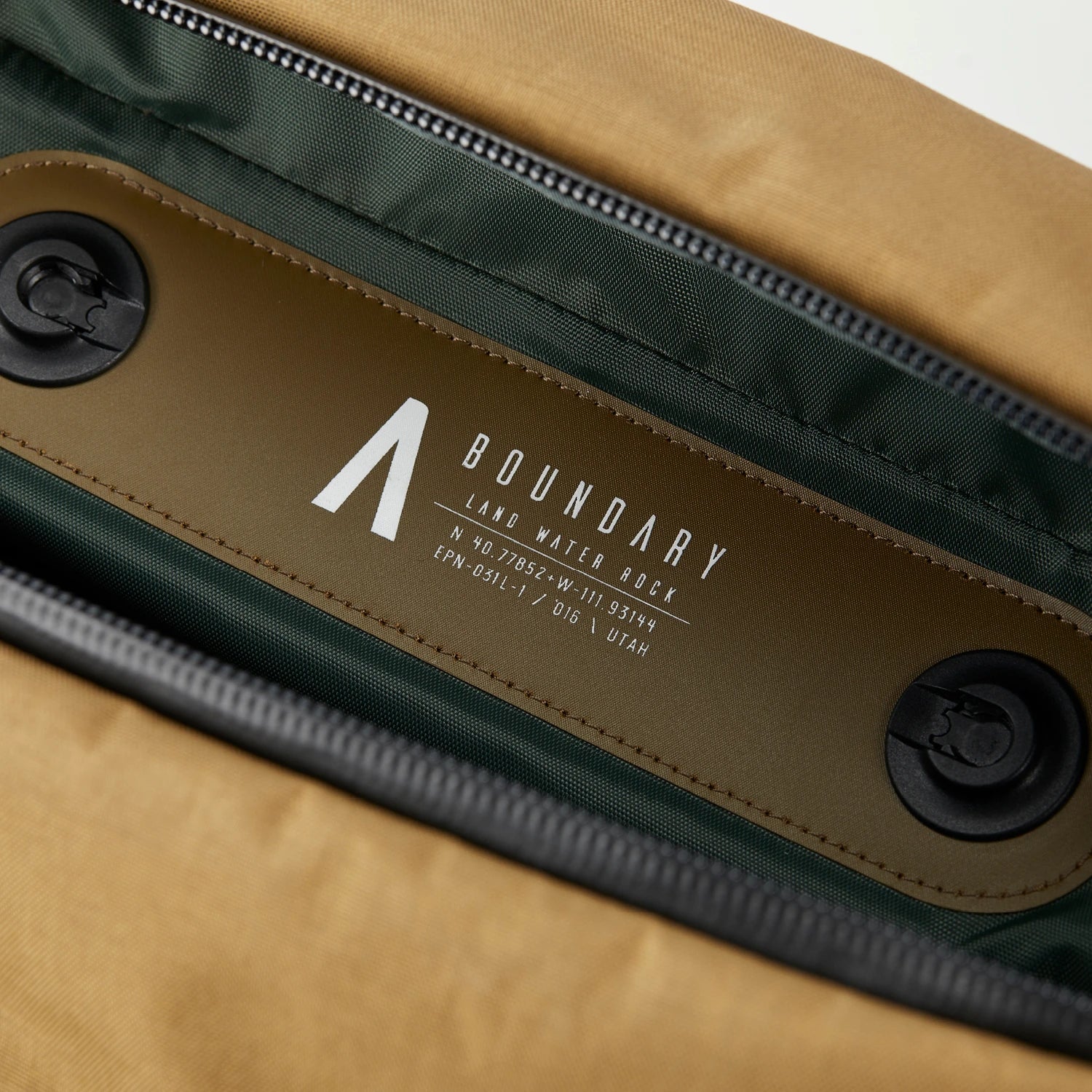 マグドックでモジュラーを装着