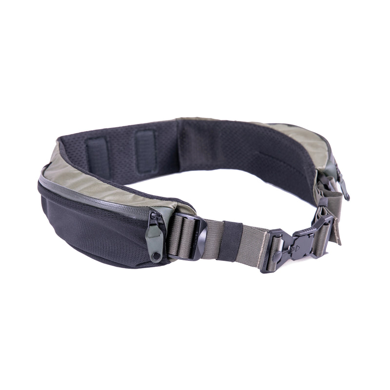 Adventure Waist Belt