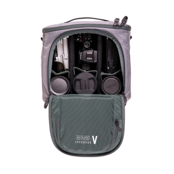 MK-2 LT Camera Case - 画像 (7)