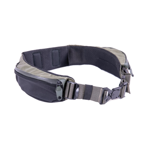 ADVENTURE WAIST BELT