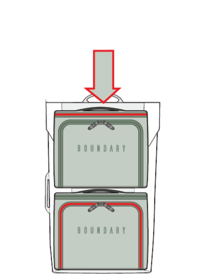 ERRANT PACKに2点