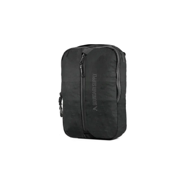 AUX COMPARTMENT X-PAC - 画像 (2)