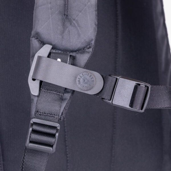 Magnetic Chest Strap - 画像 (4)